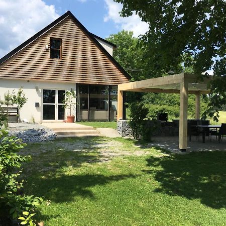 Stadel Lipno Černá v Pošumaví المظهر الخارجي الصورة